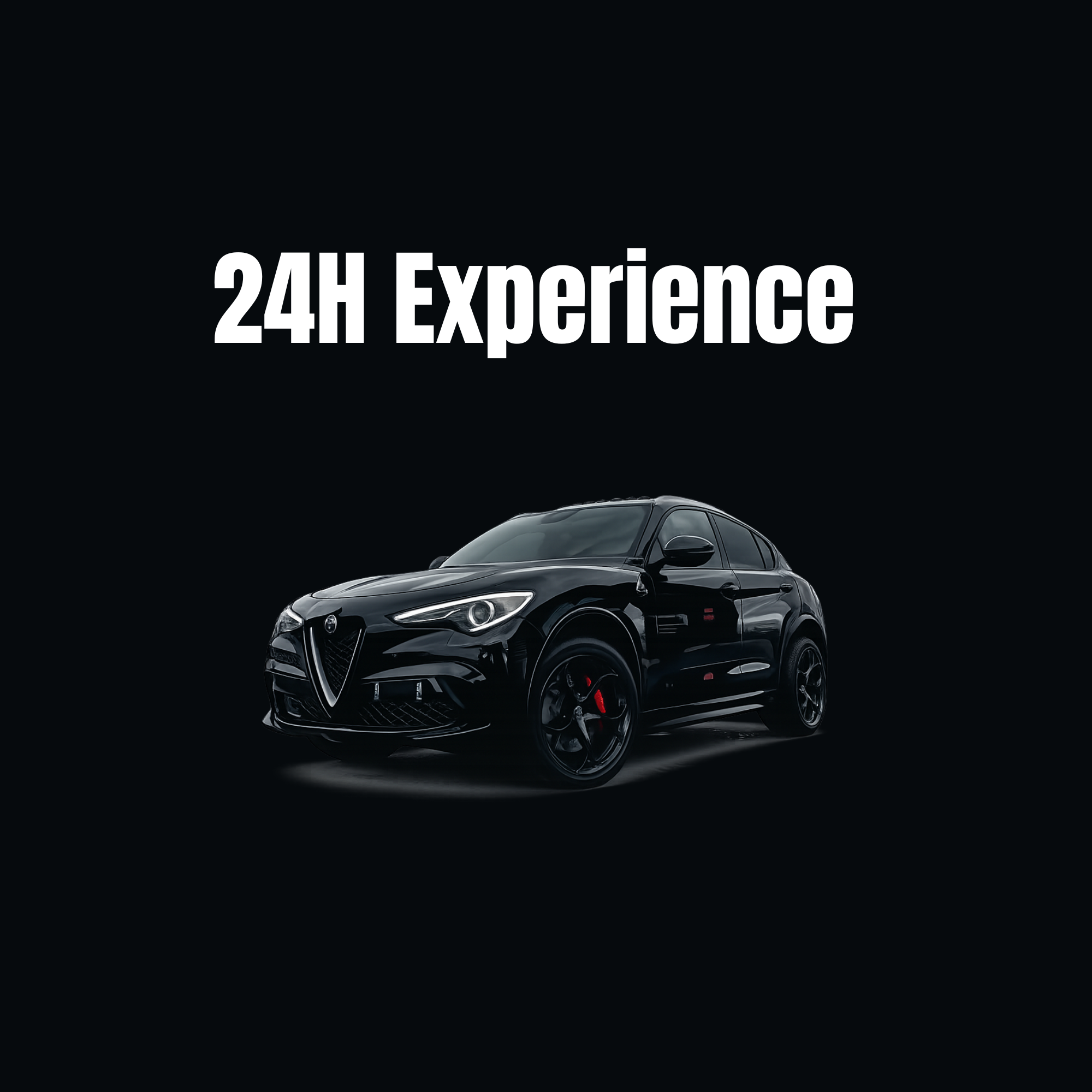  24 Std. Basic - 300km