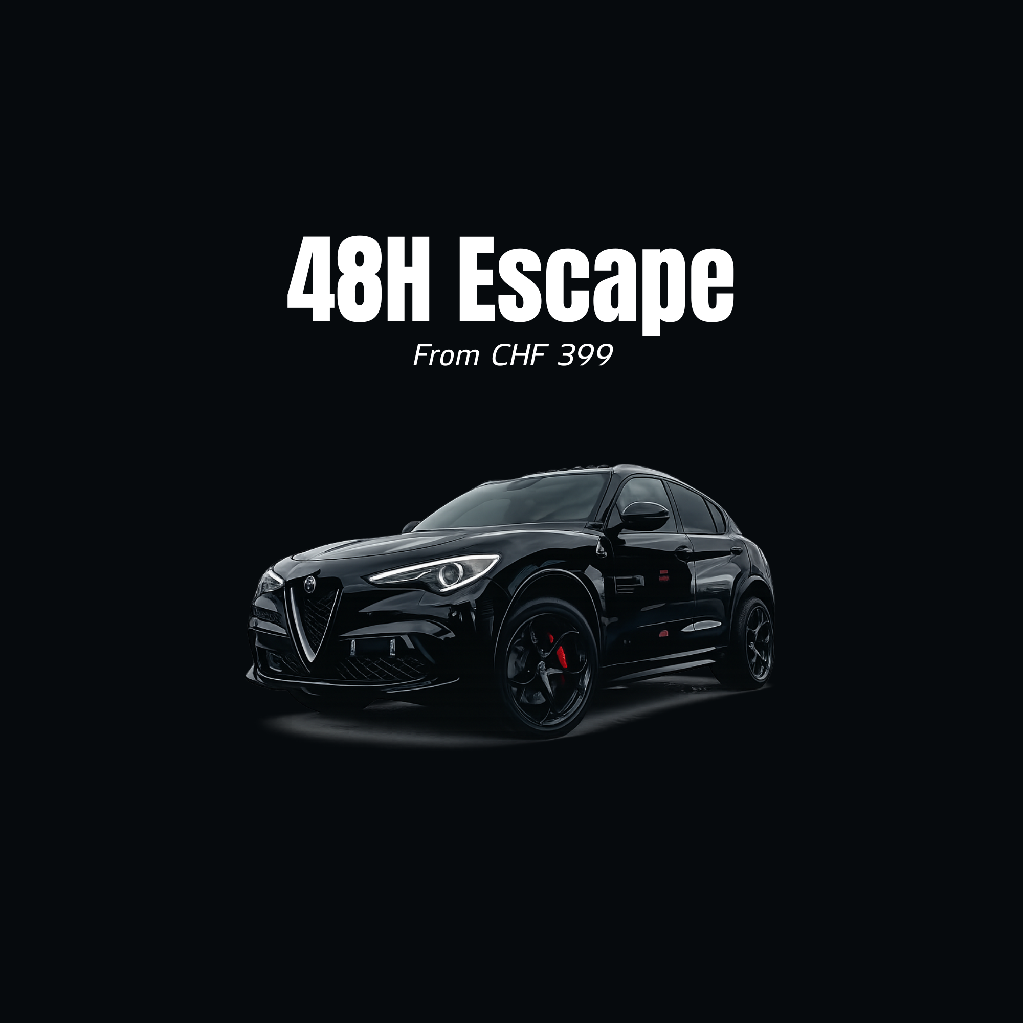 Location 48h – Pack Plus