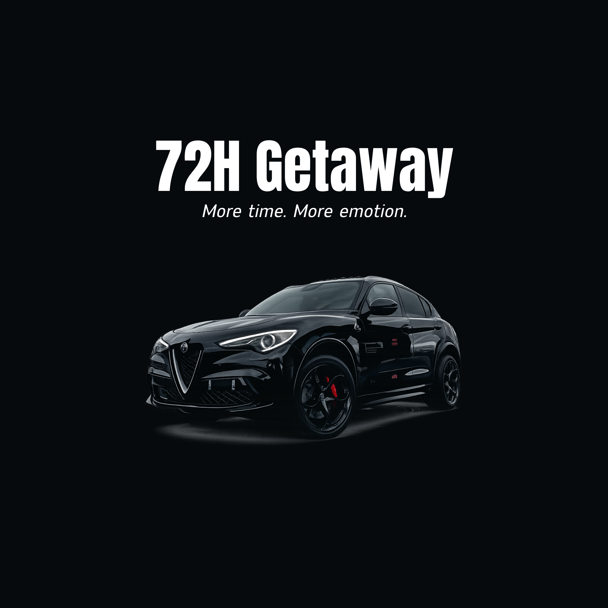 Location 72h – Pack Unlimited