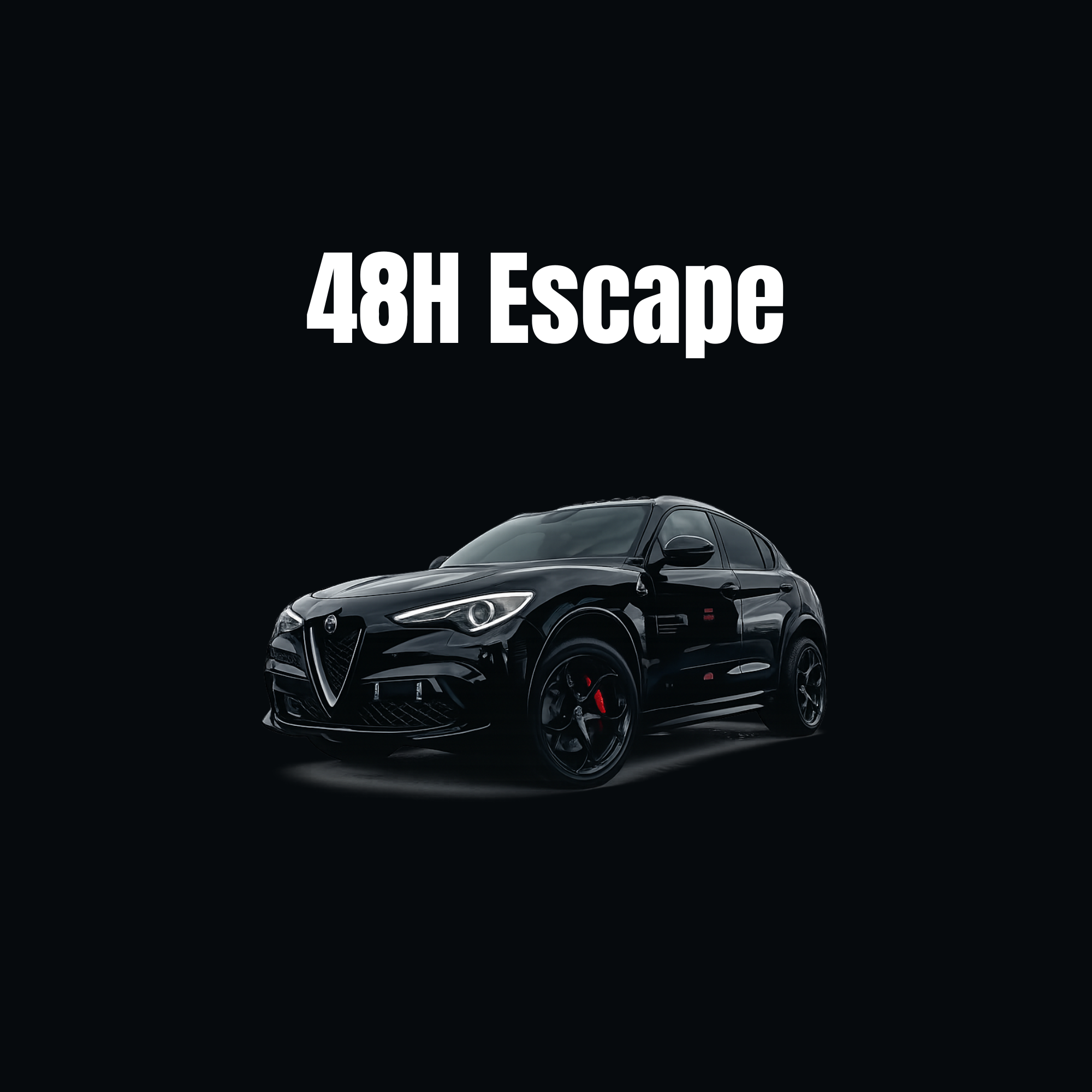 48 Std. Basic - 600 km